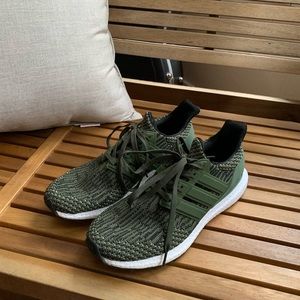 Adidas Ultraboost Shoes